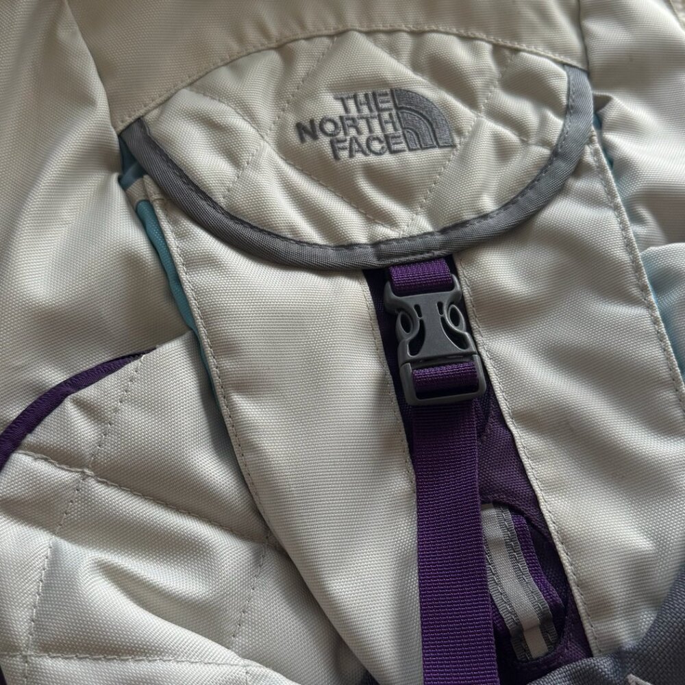 The North Face Electra Backpack - Picture 2 of 7